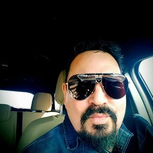 Meet your Posher, Rick